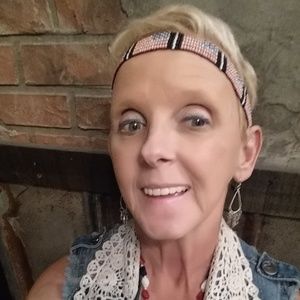 Meet your Posher, Patsy